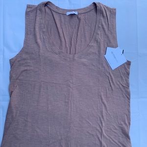 Beyond Yoga Scoop Neck Tank